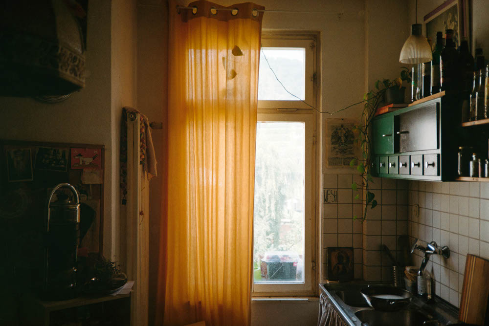 Photographic and Artistic Work by Leon Eichelbaum (Archive) – b1508