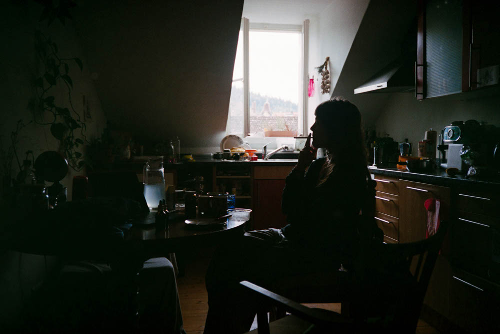 Photographic and Artistic Work by Leon Eichelbaum (Archive) – b1517
