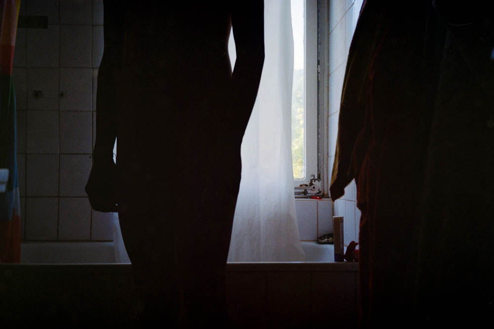 Photographic and Artistic Work by Leon Eichelbaum (Archive) – b1532