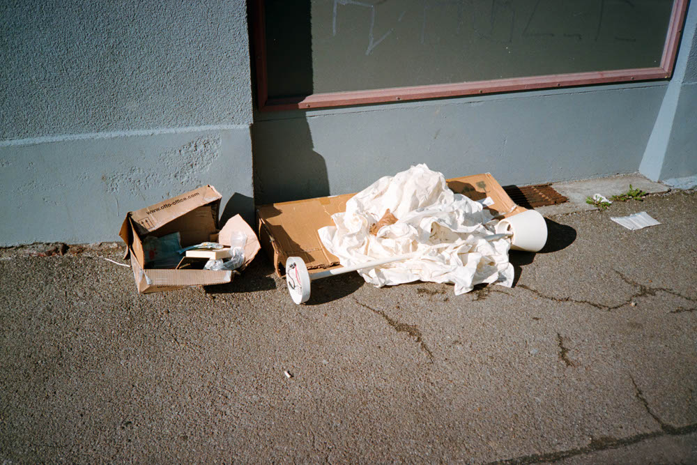 Photographic and Artistic Work by Leon Eichelbaum (Archive) – b155