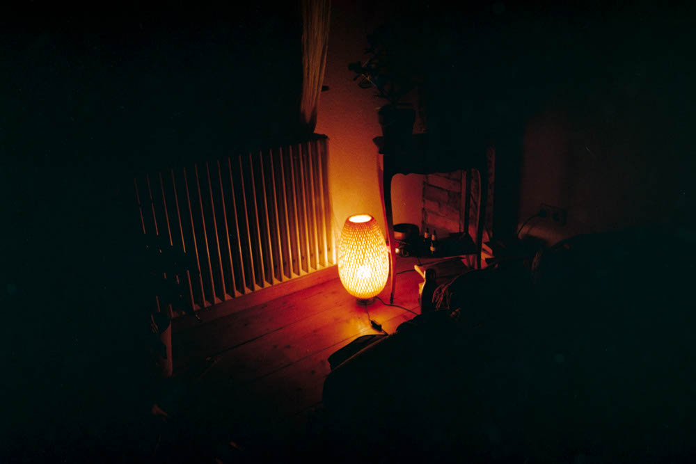 Photographic and Artistic Work by Leon Eichelbaum (Archive) – b1571