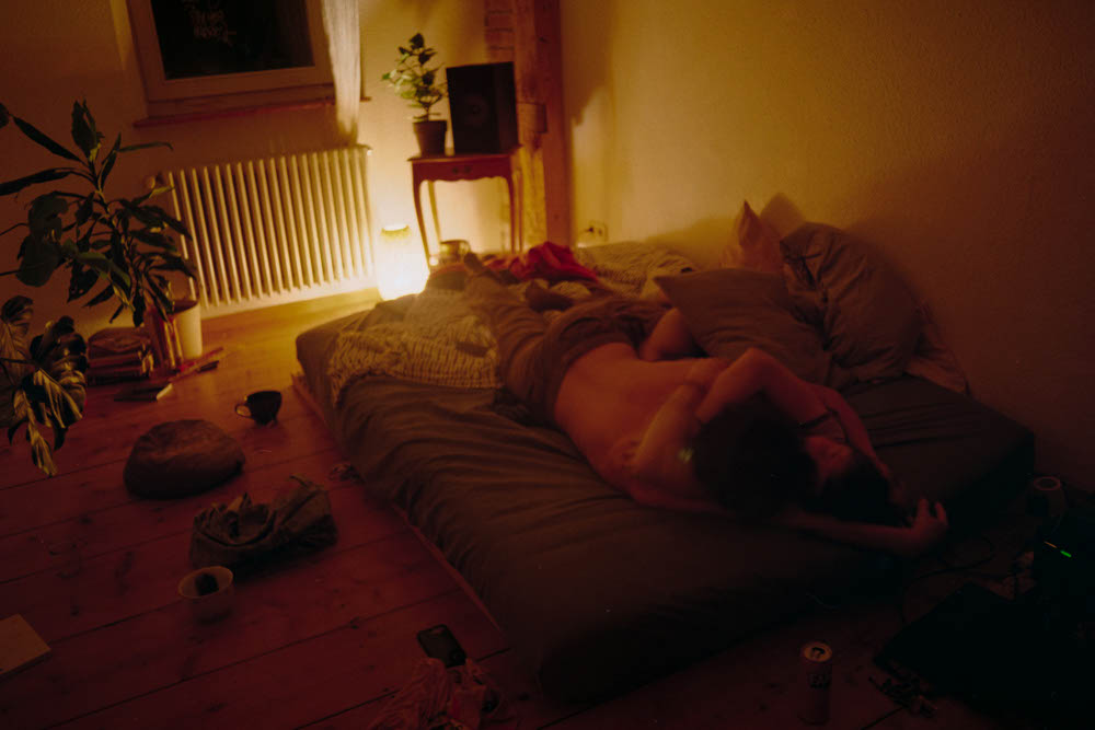 Photographic and Artistic Work by Leon Eichelbaum (Archive) – b1572