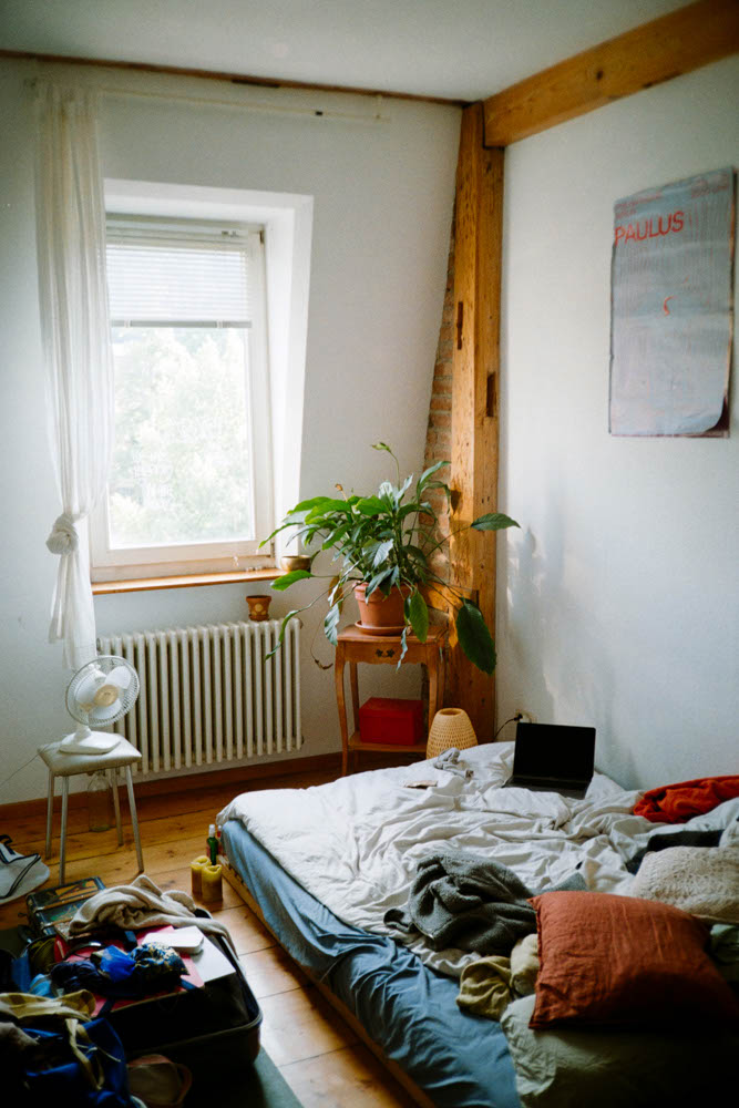 Photographic and Artistic Work by Leon Eichelbaum (Archive) – b1591