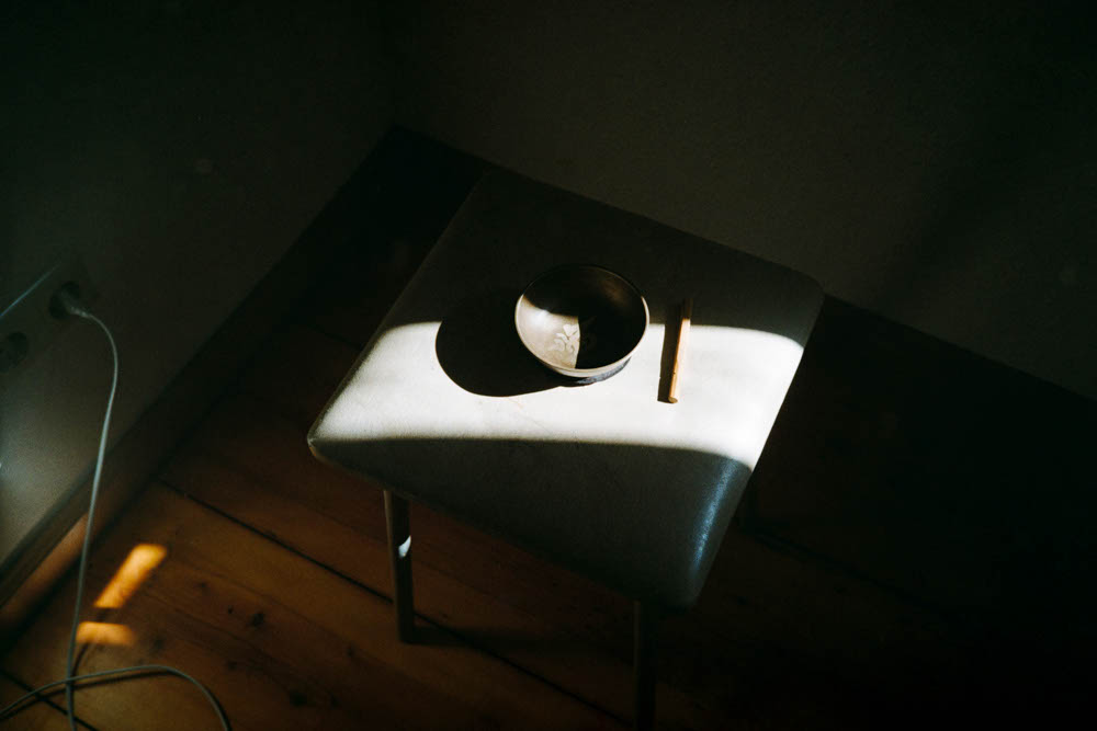 Photographic and Artistic Work by Leon Eichelbaum (Archive) – b1604