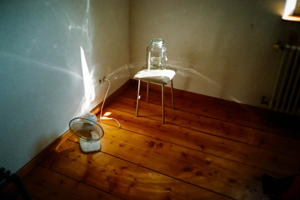 Photographic and Artistic Work by Leon Eichelbaum (Archive) – b1605