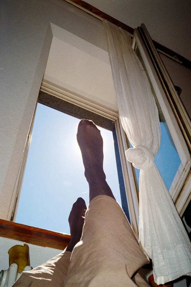 Photographic and Artistic Work by Leon Eichelbaum (Archive) – b1610