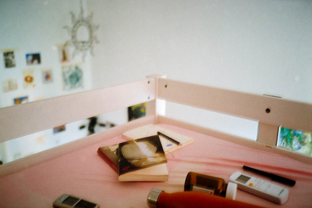 Photographic and Artistic Work by Leon Eichelbaum (Archive) – b1616