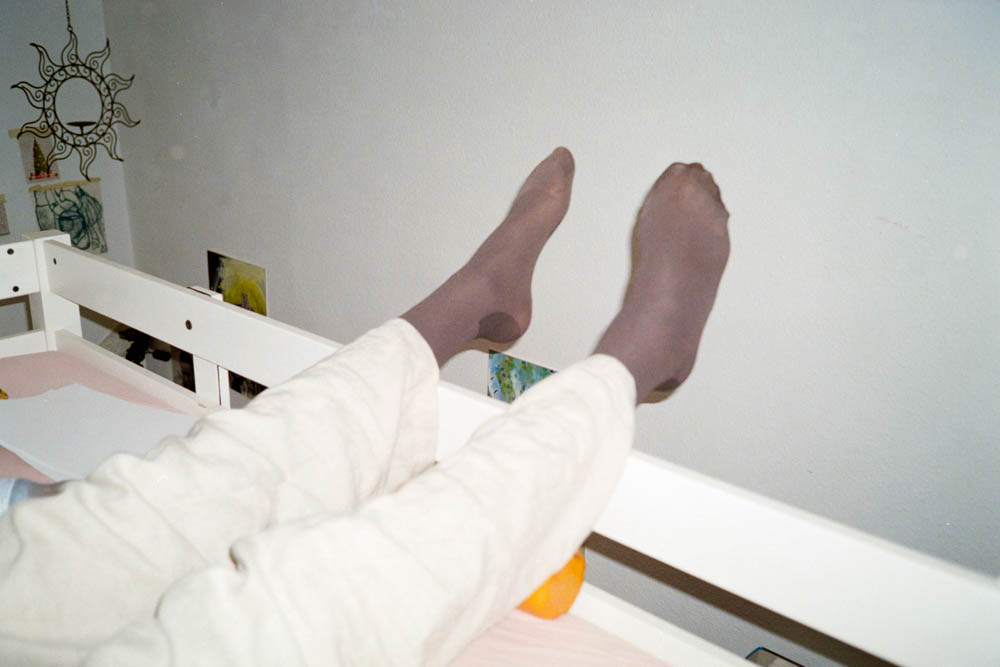 Photographic and Artistic Work by Leon Eichelbaum (Archive) – b1620