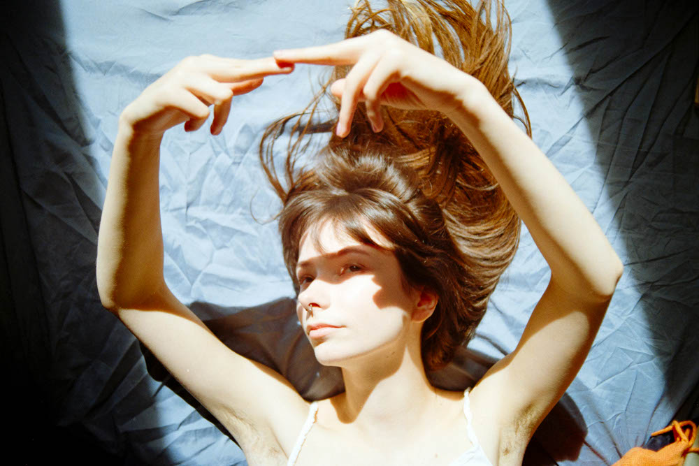 Photographic and Artistic Work by Leon Eichelbaum (Archive) – b1626