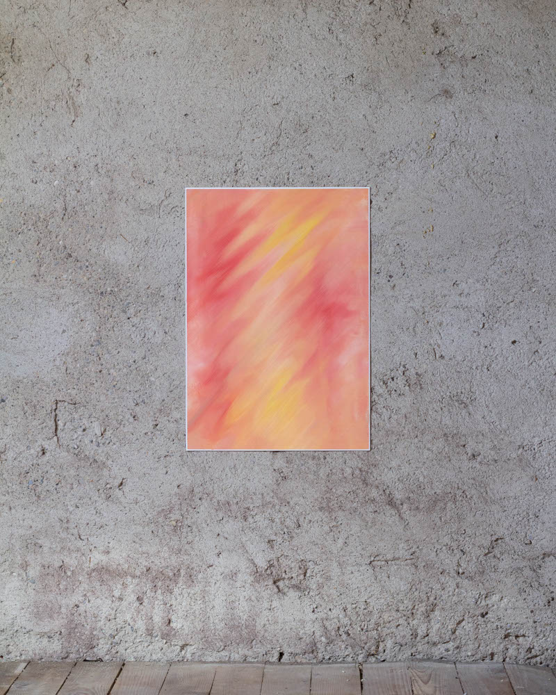 Photographic and Artistic Work by Leon Eichelbaum (Archive) – b164