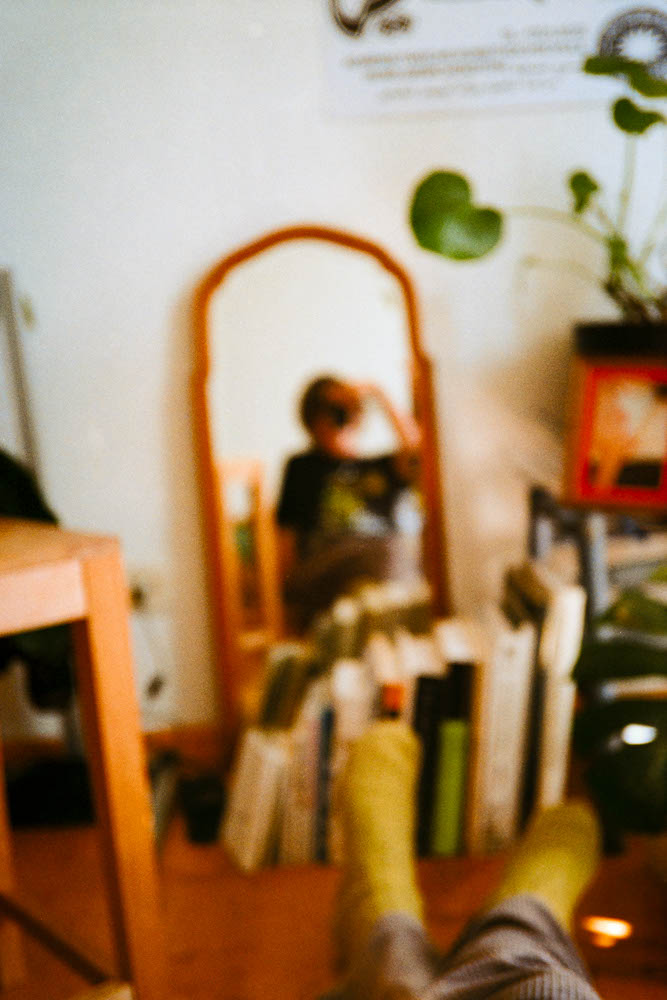 Photographic and Artistic Work by Leon Eichelbaum (Archive) – b1652
