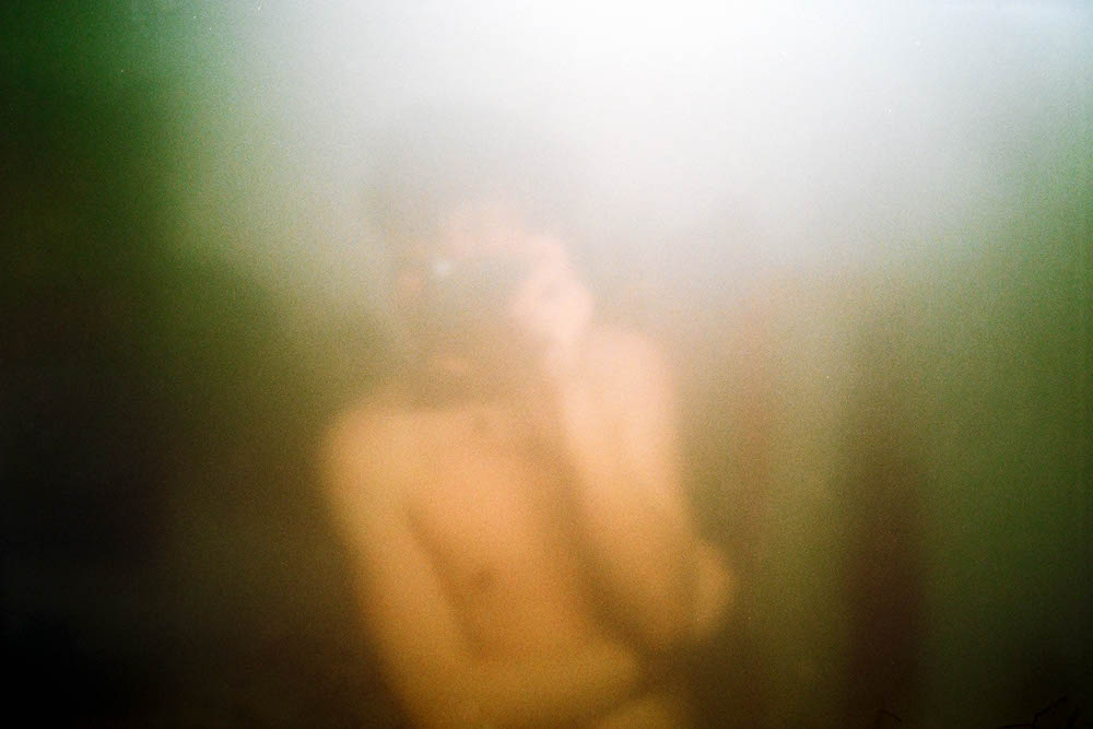 Photographic and Artistic Work by Leon Eichelbaum (Archive) – b1664