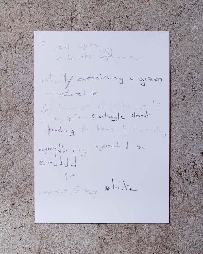 Photographic and Artistic Work by Leon Eichelbaum (Archive) – b167