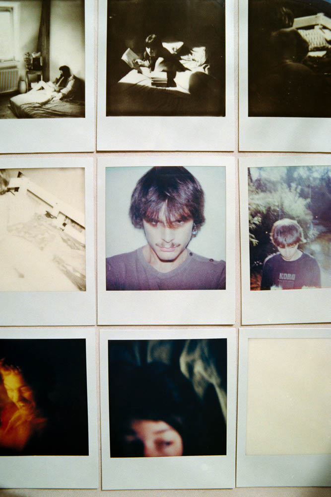 Photographic and Artistic Work by Leon Eichelbaum (Archive) – b1670