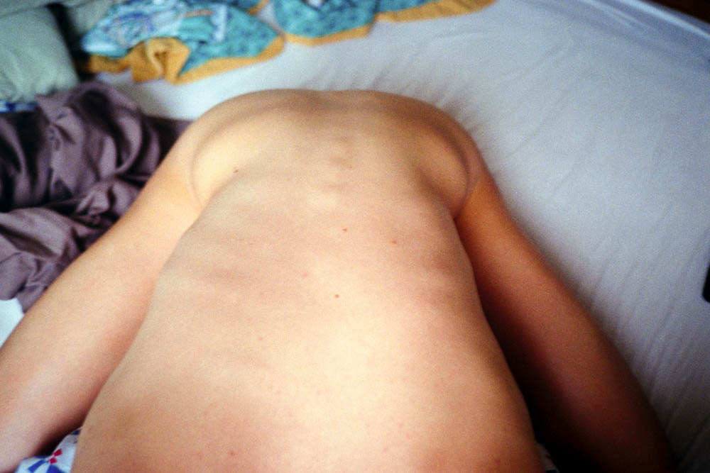 Photographic and Artistic Work by Leon Eichelbaum (Archive) – b1698