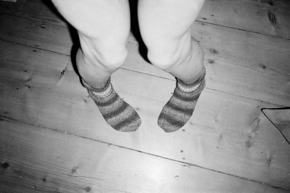 Photographic and Artistic Work by Leon Eichelbaum (Archive) – b170