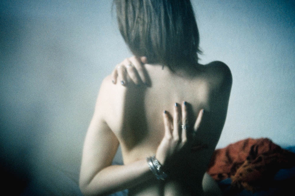 Photographic and Artistic Work by Leon Eichelbaum (Archive) – b1707