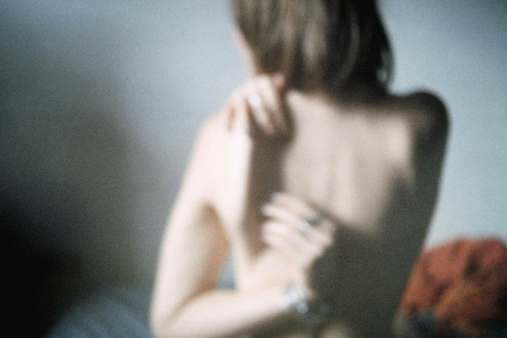 Photographic and Artistic Work by Leon Eichelbaum (Archive) – b1708