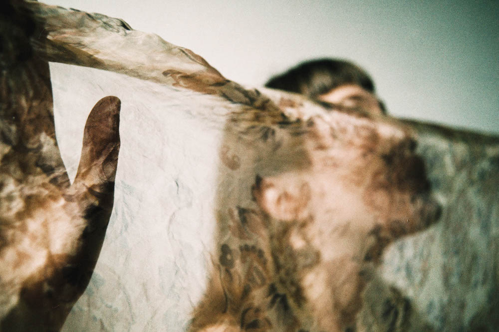 Photographic and Artistic Work by Leon Eichelbaum (Archive) – b1711