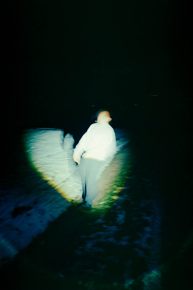 Photographic and Artistic Work by Leon Eichelbaum (Archive) – b1727