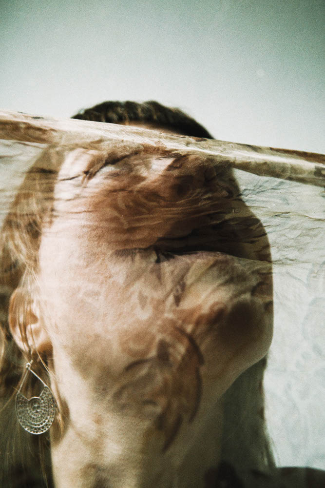 Photographic and Artistic Work by Leon Eichelbaum (Archive) – b1730
