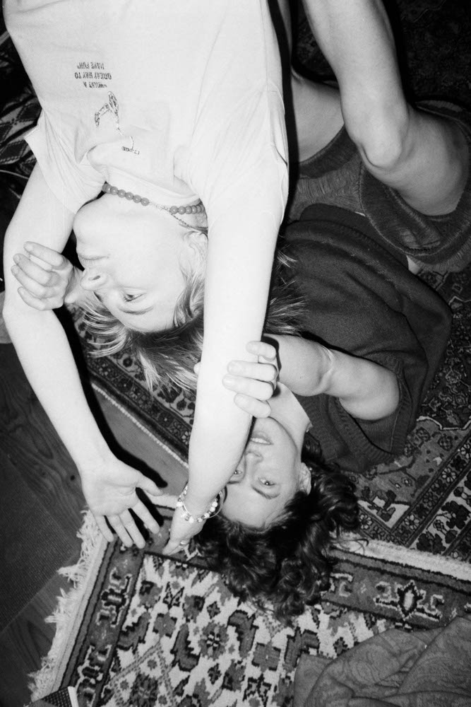 Photographic and Artistic Work by Leon Eichelbaum (Archive) – b175