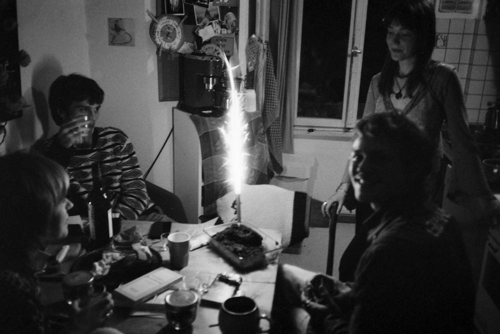 Photographic and Artistic Work by Leon Eichelbaum (Archive) – b177