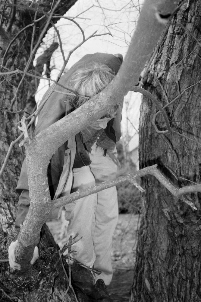 Photographic and Artistic Work by Leon Eichelbaum (Archive) – b179