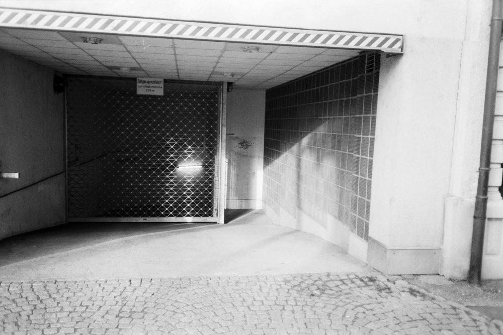 Photographic and Artistic Work by Leon Eichelbaum (Archive) – b182