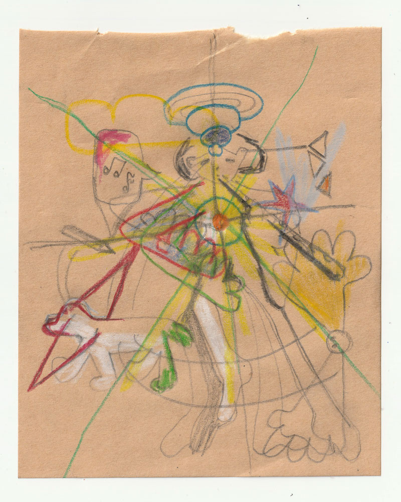 Photographic and Artistic Work by Leon Eichelbaum (Archive) – b1857