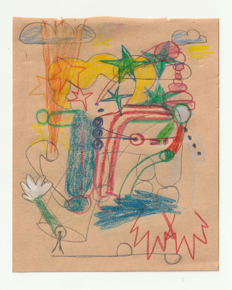 Photographic and Artistic Work by Leon Eichelbaum (Archive) – b1861