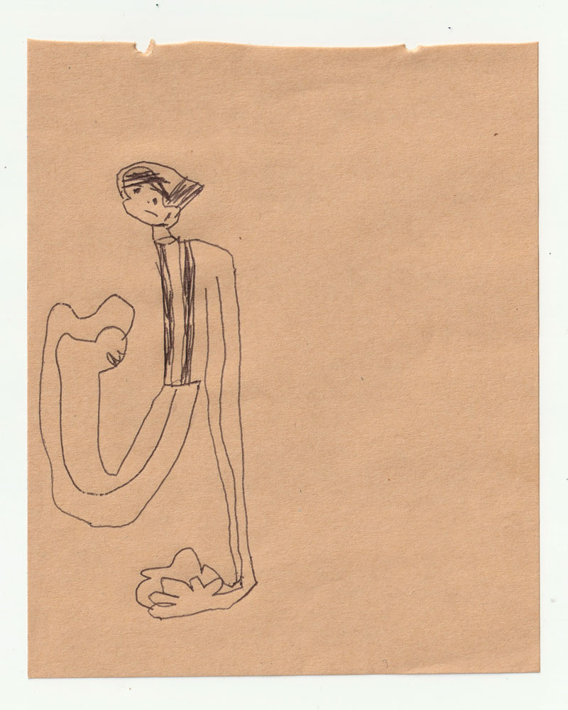 Photographic and Artistic Work by Leon Eichelbaum (Archive) – b1864