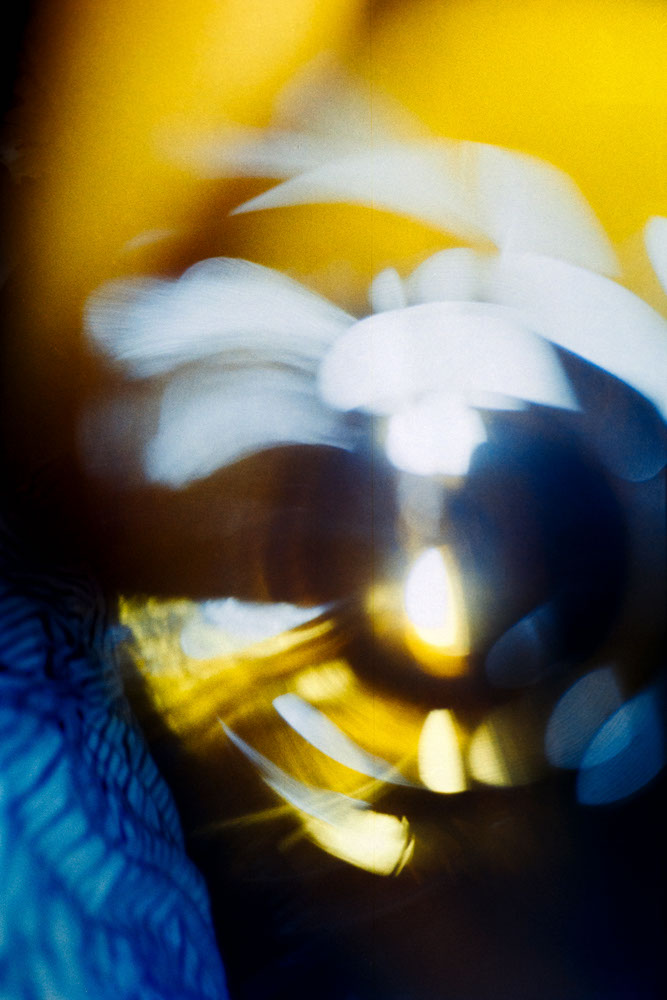 Photographic and Artistic Work by Leon Eichelbaum (Archive) – b1928