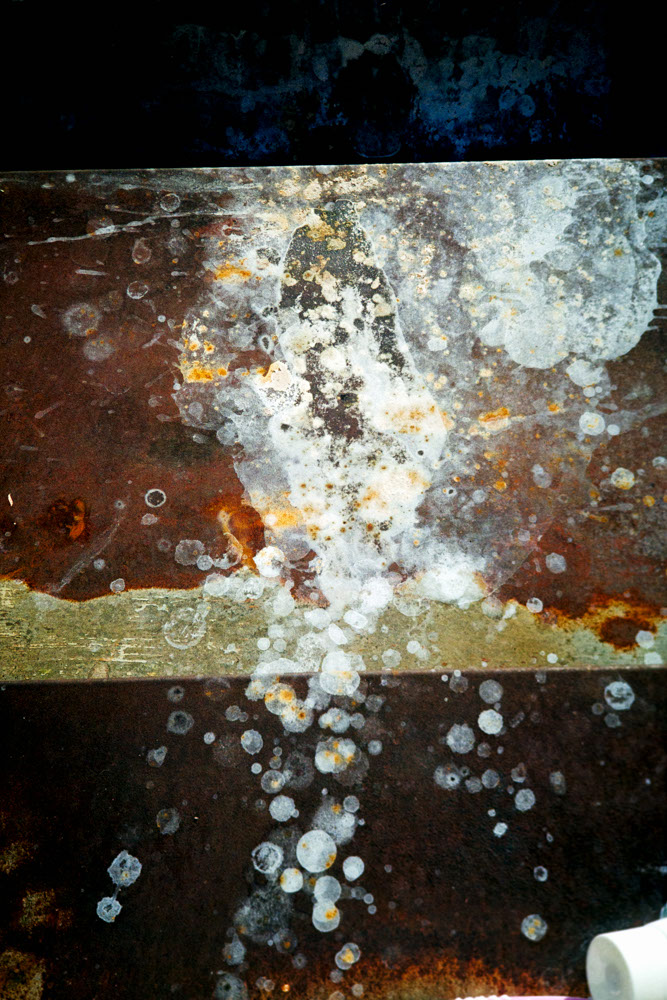 Photographic and Artistic Work by Leon Eichelbaum (Archive) – b1955