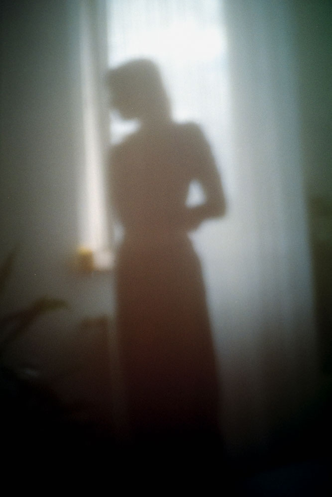 Photographic and Artistic Work by Leon Eichelbaum (Archive) – b1968