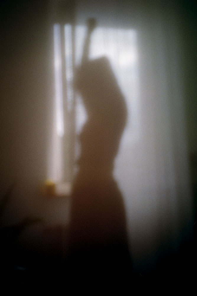 Photographic and Artistic Work by Leon Eichelbaum (Archive) – b1969