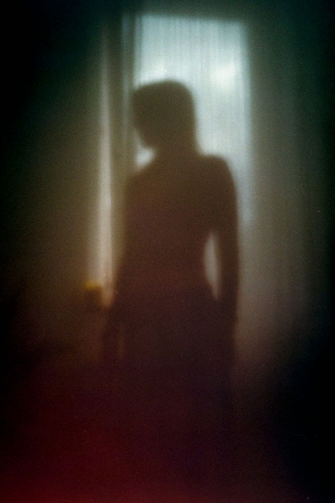 Photographic and Artistic Work by Leon Eichelbaum (Archive) – b1971