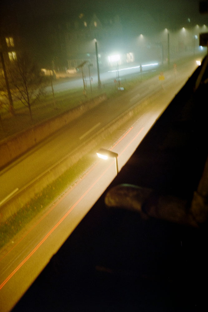 Photographic and Artistic Work by Leon Eichelbaum (Archive) – b1985
