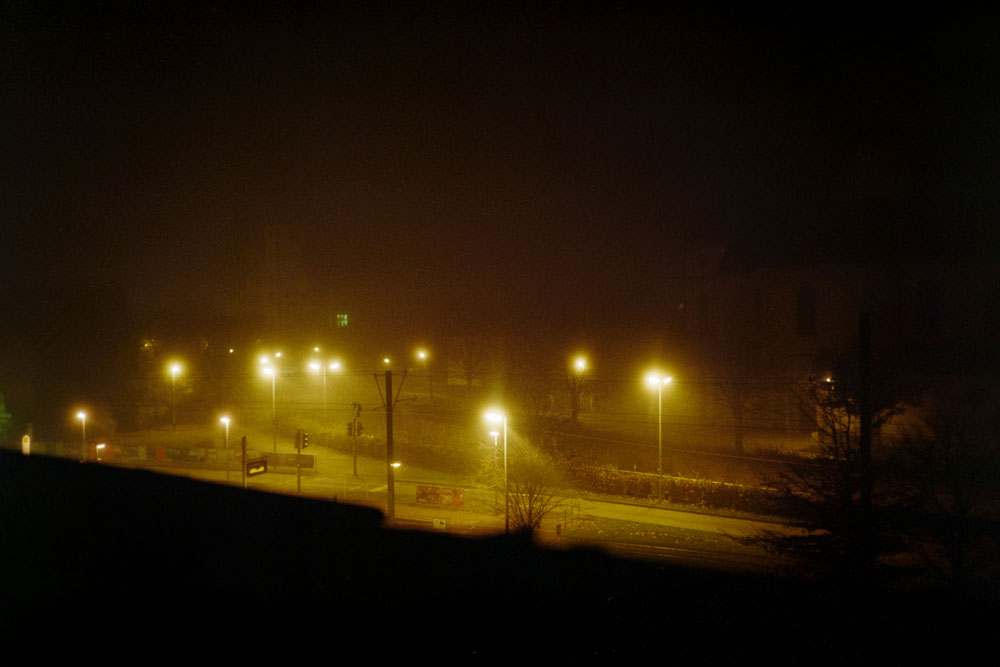 Photographic and Artistic Work by Leon Eichelbaum (Archive) – b1987