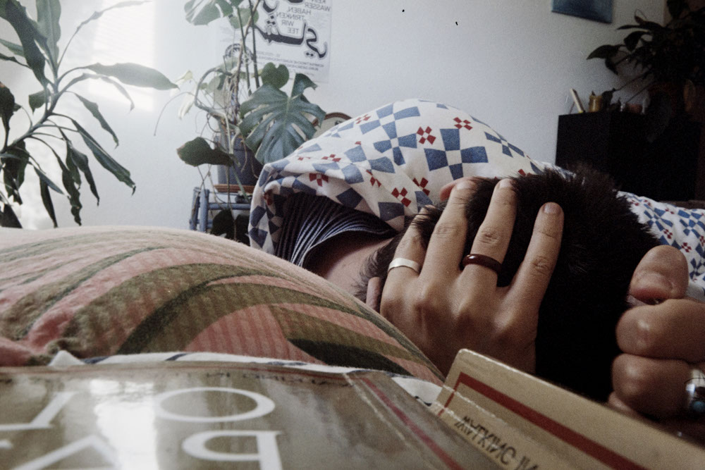Photographic Work (1990) – b1990