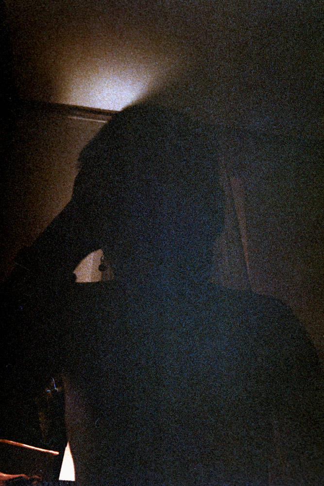 Photographic and Artistic Work by Leon Eichelbaum (Archive) – b1993