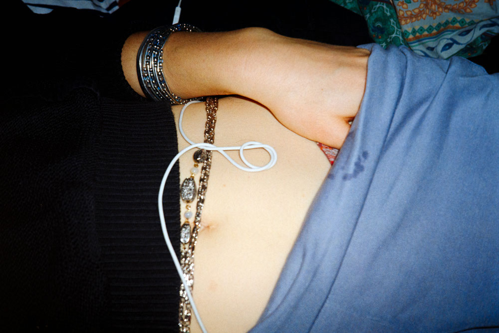 Photographic and Artistic Work by Leon Eichelbaum (Archive) – b2001