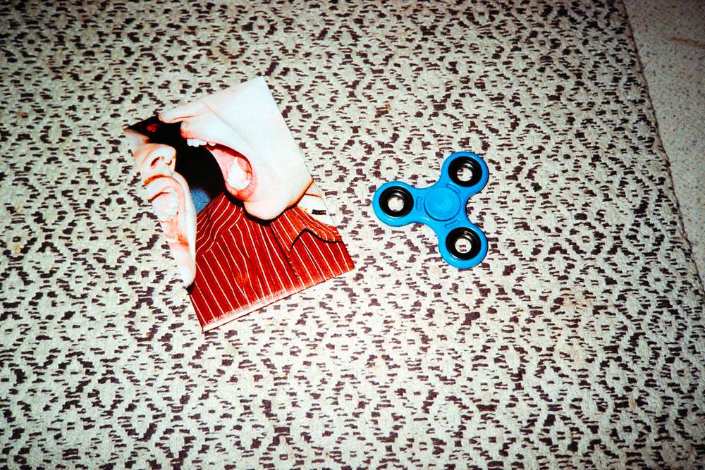 Photographic and Artistic Work by Leon Eichelbaum (Archive) – b2033