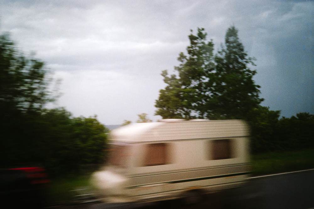 Photographic and Artistic Work by Leon Eichelbaum (Archive) – b2047