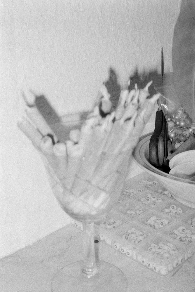 Photographic and Artistic Work by Leon Eichelbaum (Archive) – b2056