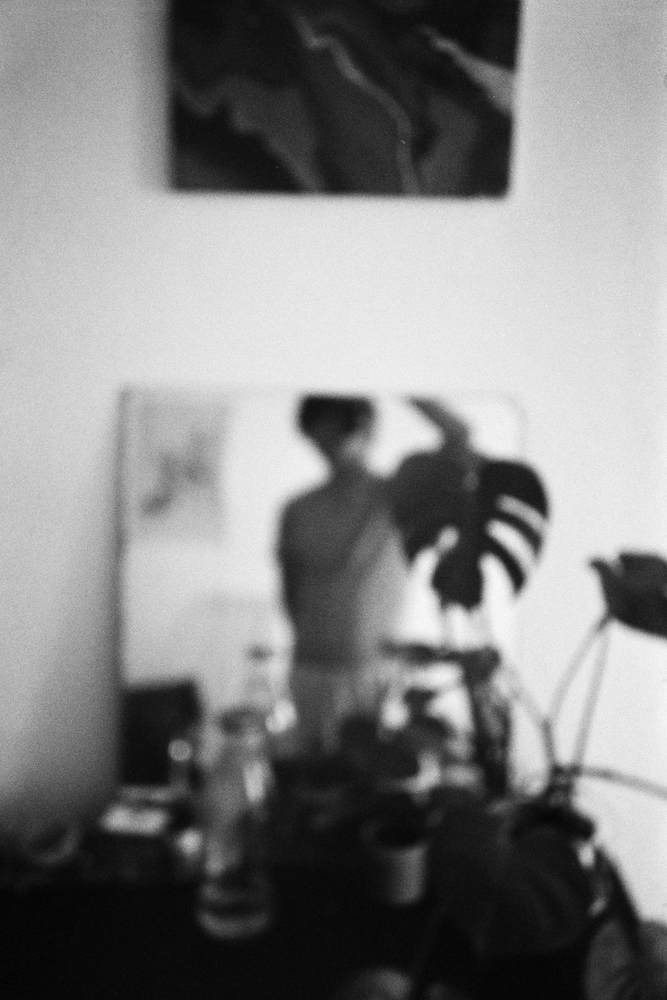 Photographic and Artistic Work by Leon Eichelbaum (Archive) – b2069