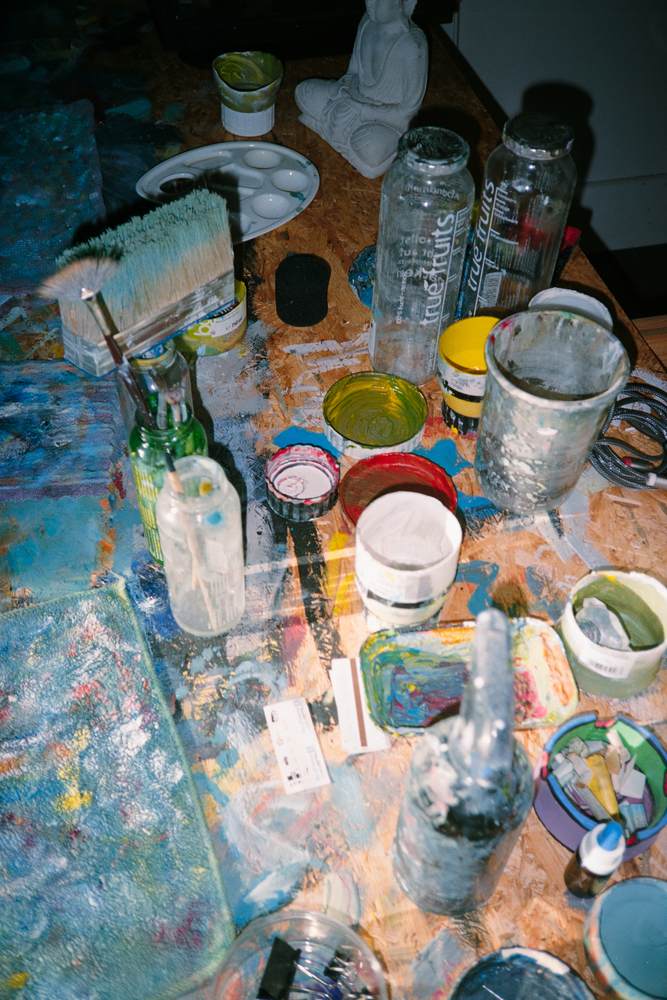 Photographic and Artistic Work by Leon Eichelbaum (Archive) – b2074