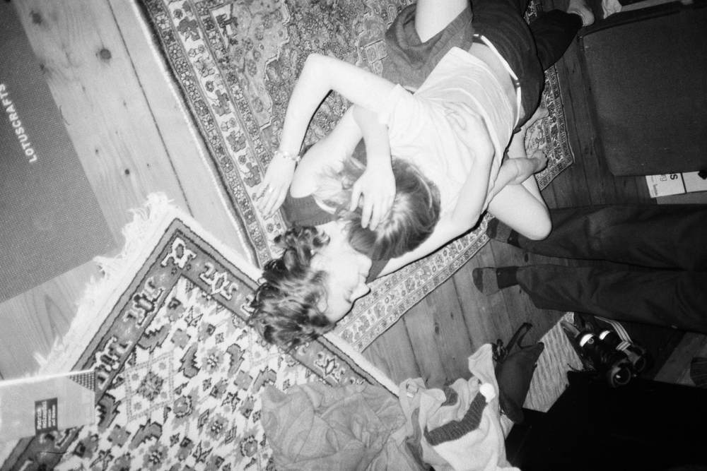 Photographic and Artistic Work by Leon Eichelbaum (Archive) – b2076