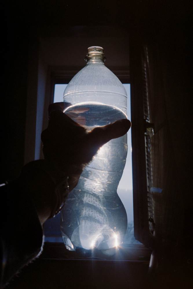 Photographic and Artistic Work by Leon Eichelbaum (Archive) – b2095