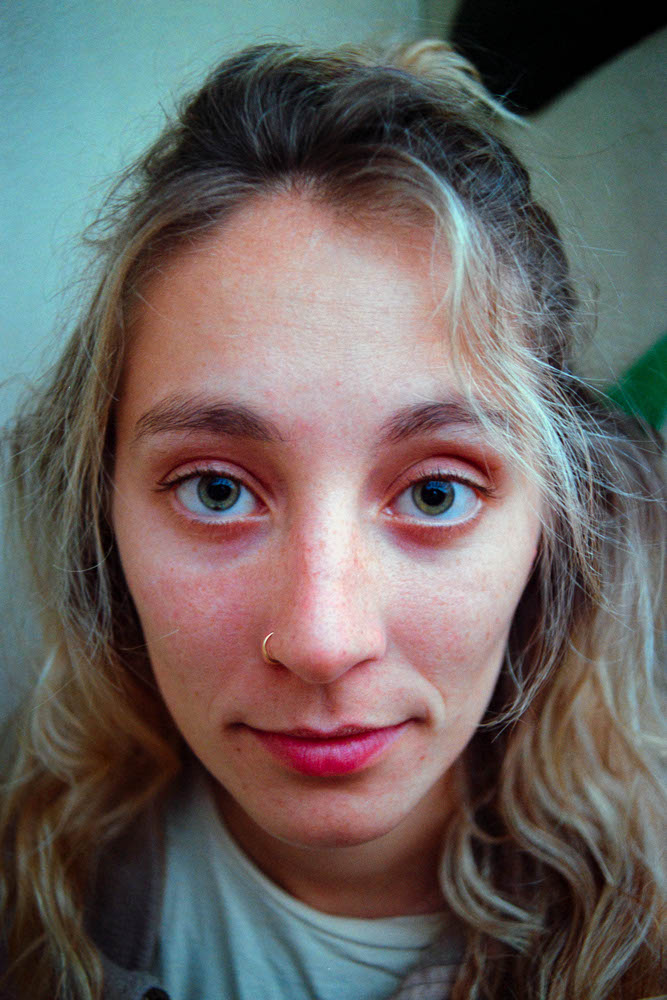 Photographic and Artistic Work by Leon Eichelbaum (Archive) – b21